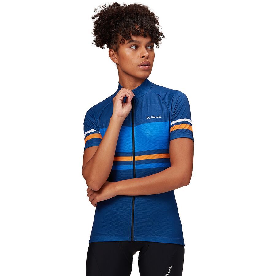 Veloce 3.0 Short Sleeve Jersey - Women's