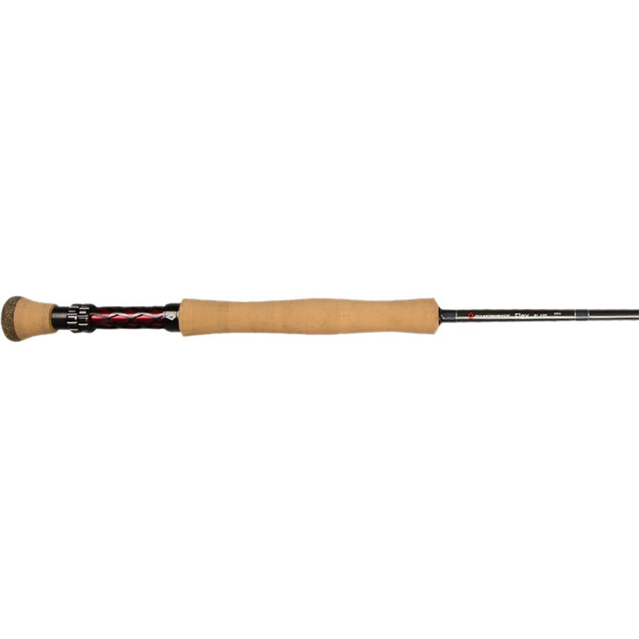 Flex Salt Fly Rod