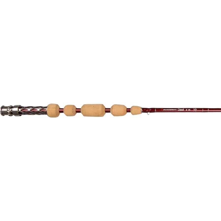 Clout Fly Rod