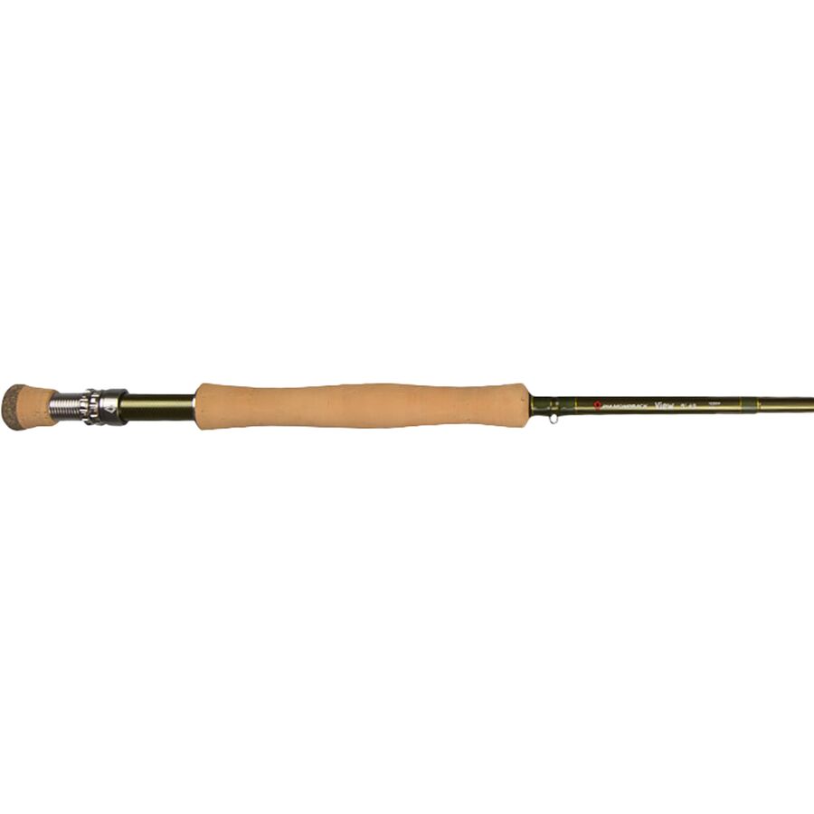 View Fly Rod