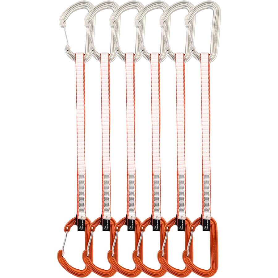 Phantom Wire Gate Quickdraw - 6-Pack