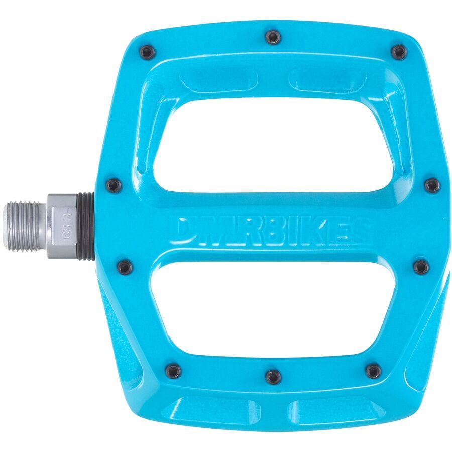 V-12 Pedals