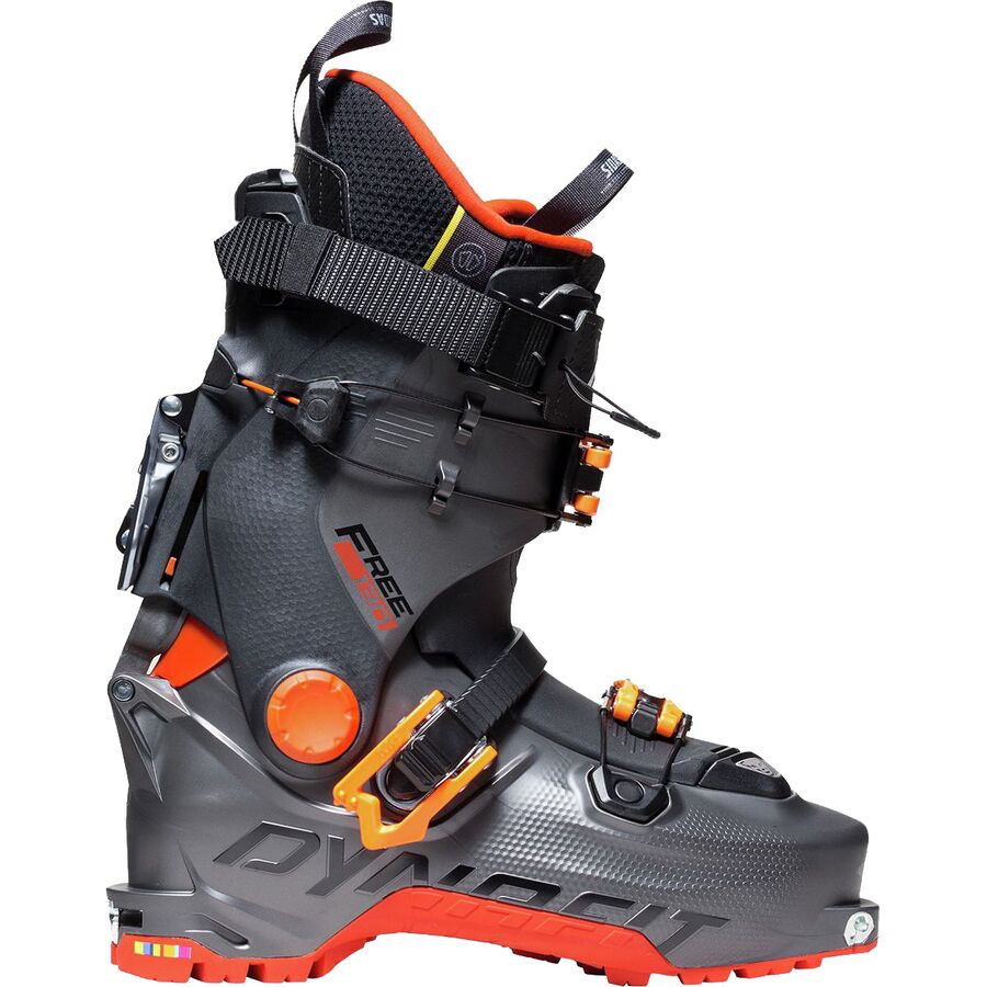 Hoji Free Alpine Touring Ski Boot - 2022