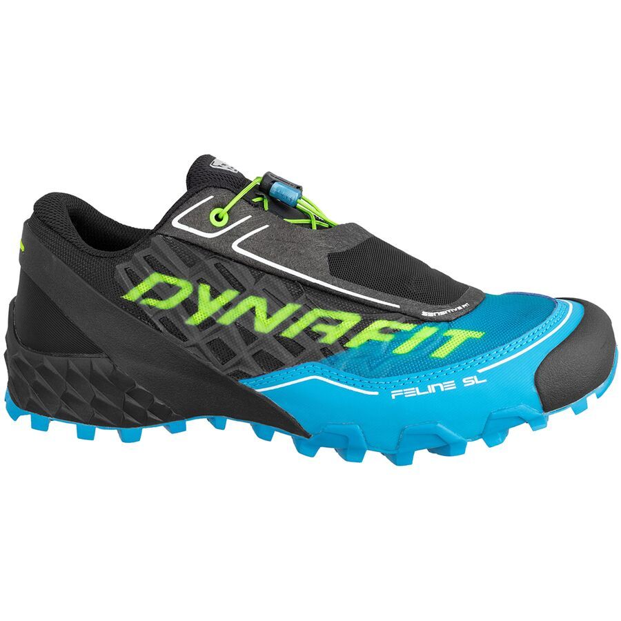 Feline SL Trail Running Shoe - Men's