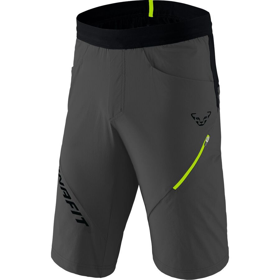 Transalper Hybrid Short - Men's