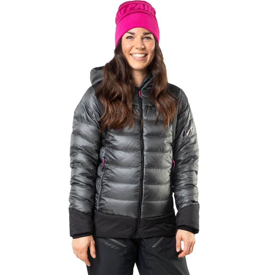 Free Down Jacket - Women's