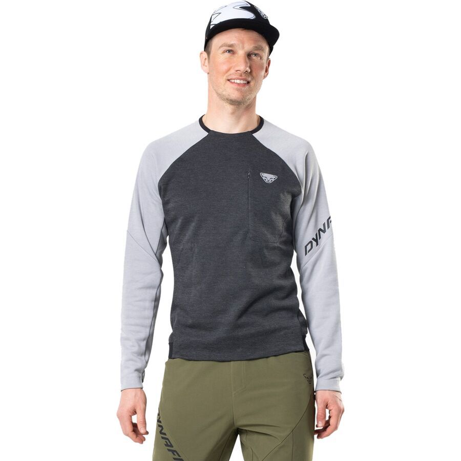 24/7 PTC Pullover - Men's