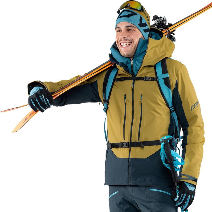 Free INFINIUM Hybrid Jacket - Men's