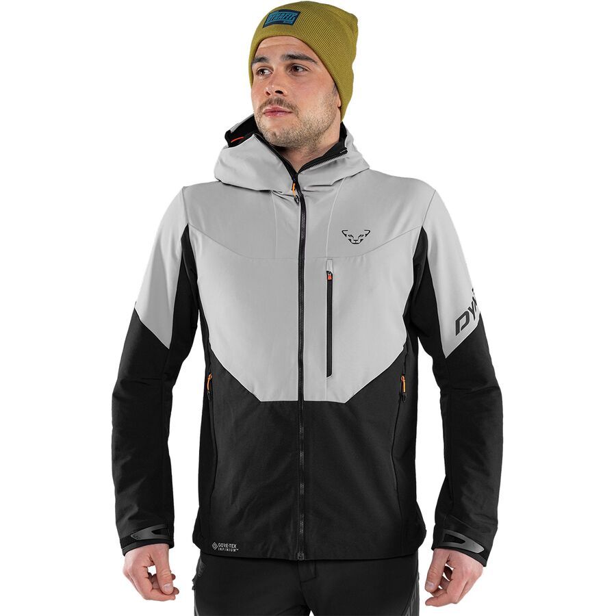 Radical Infinium Hybrid Jacket - Men's