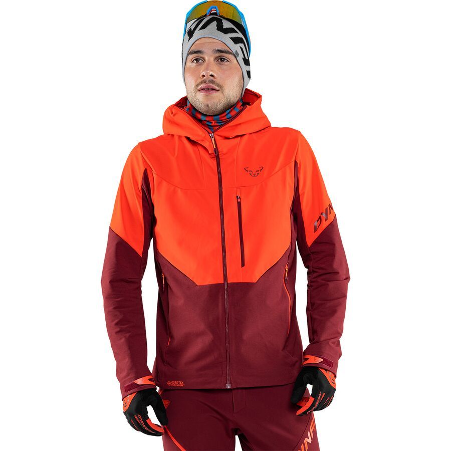 Radical Infinium Hybrid Jacket - Men's