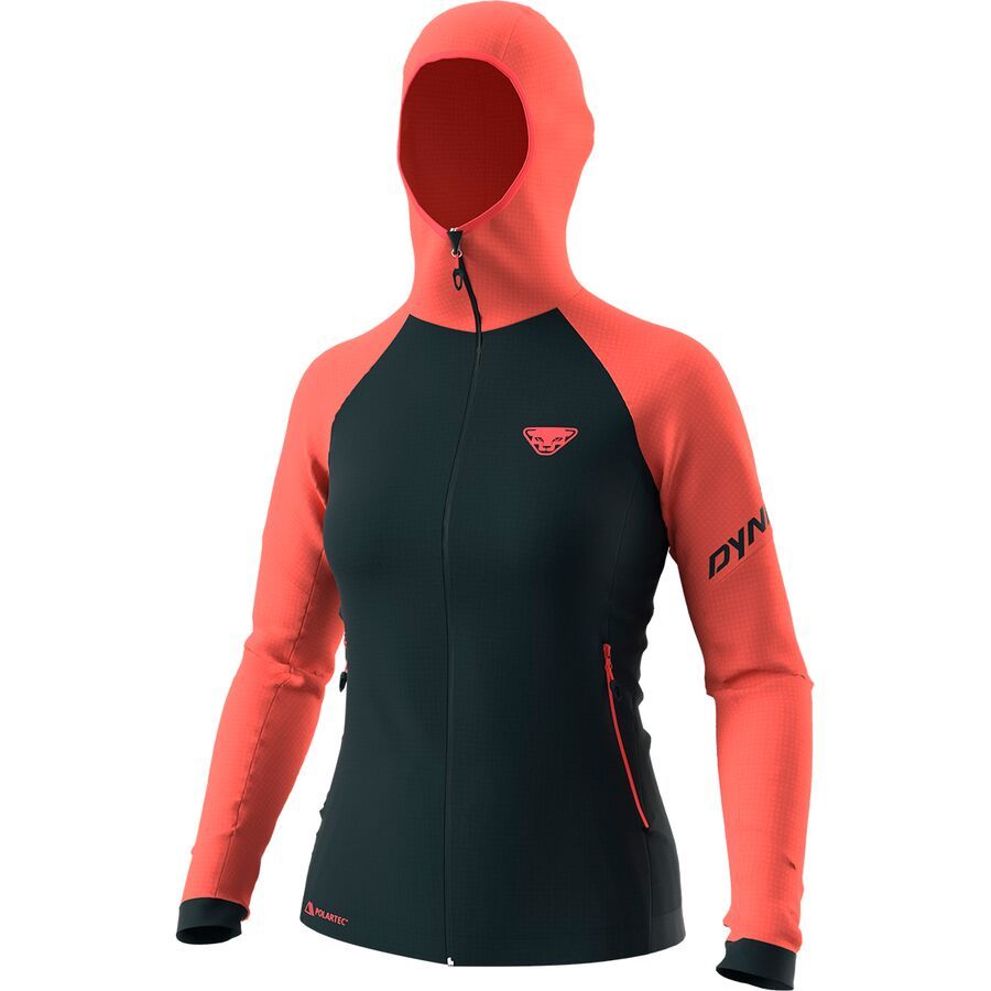 Speed PTC Hooded Jacket - Women's