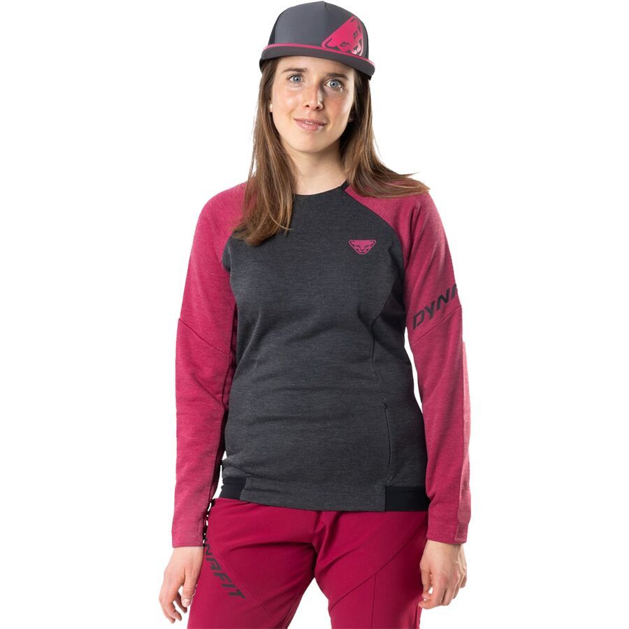 24/7 PTC Pullover - Women's
