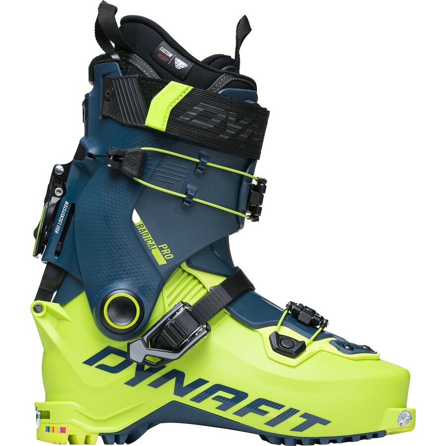 Radical Pro Alpine Touring Boot - 2022