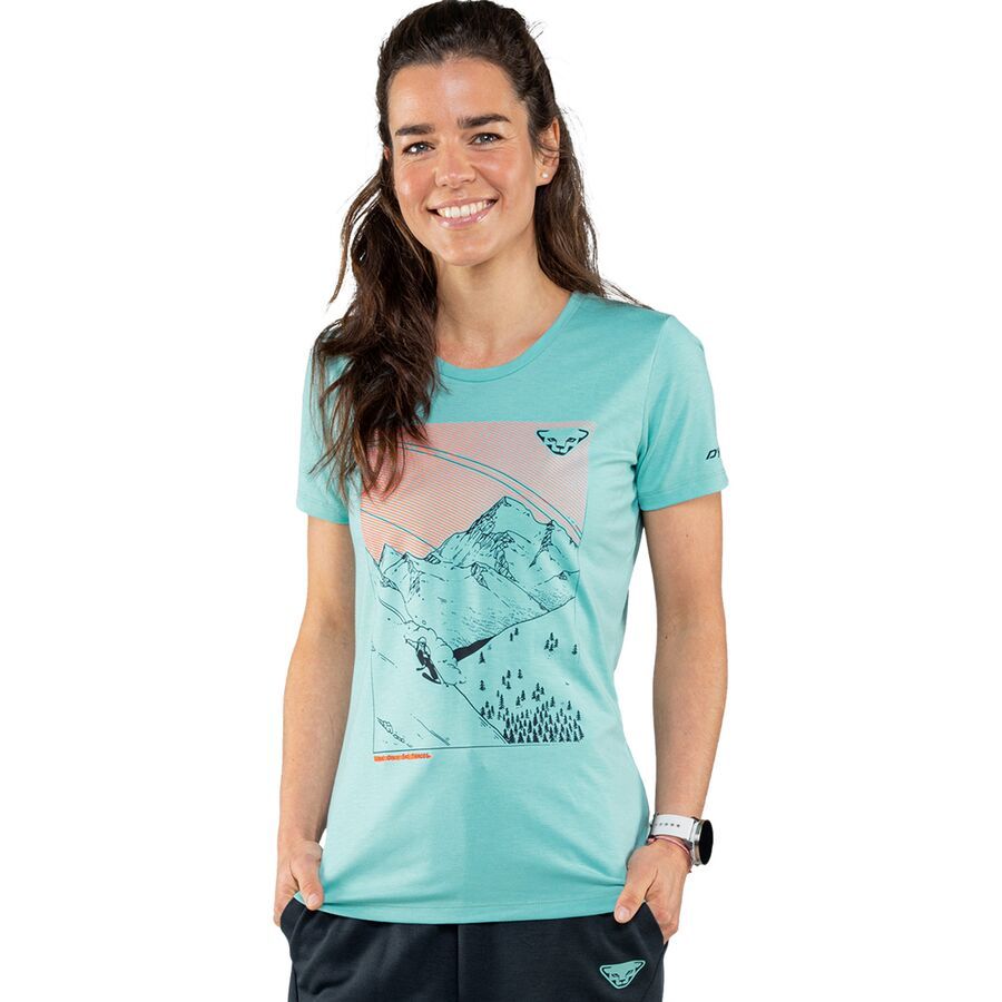 Artist Series DriRelease T-Shirt - Women's