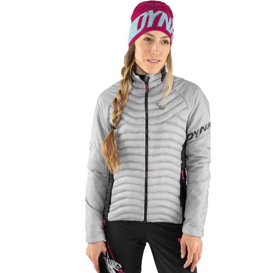 Speed Insulation Jacket - Women's