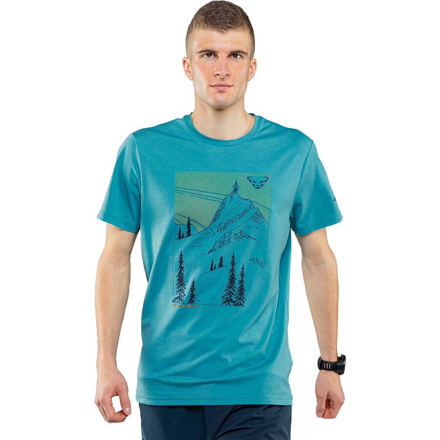 Artist Series Drirelease T-shirt - Men's