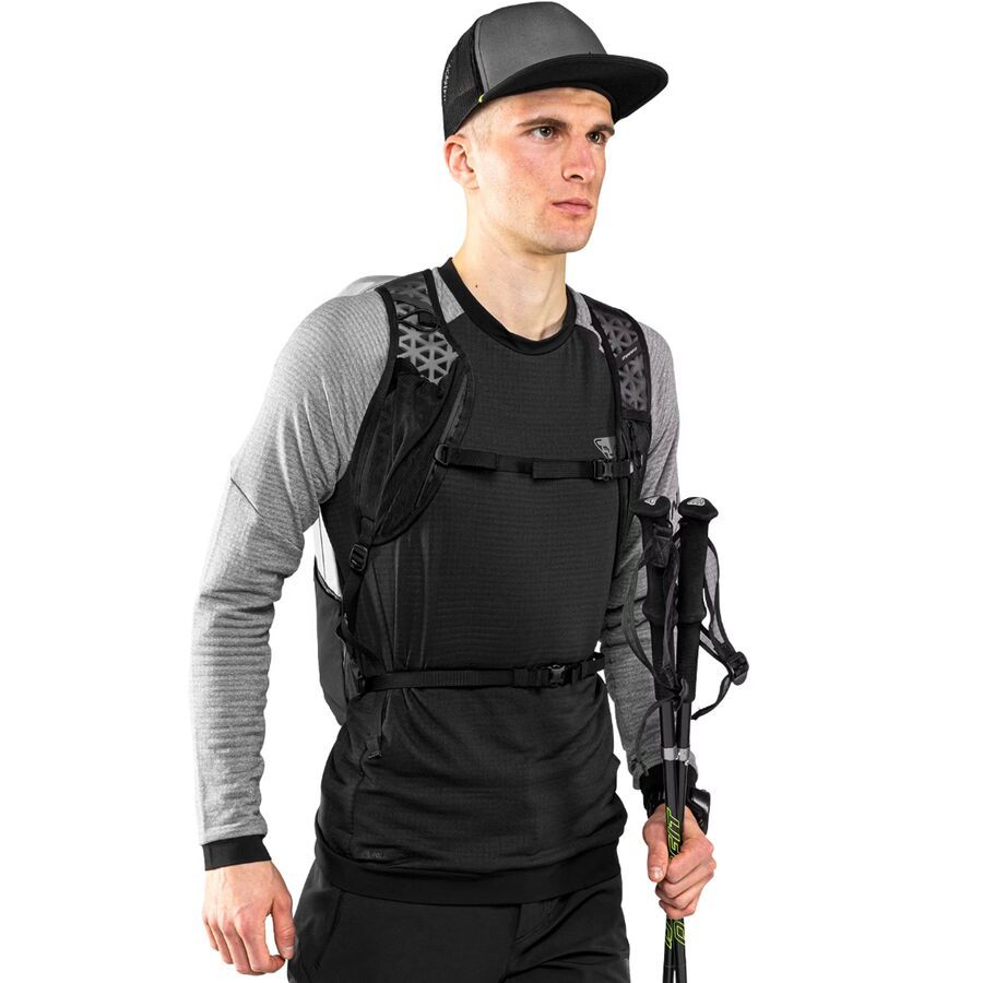 Speed PolarTec Long-Sleeve Shirt - Men's