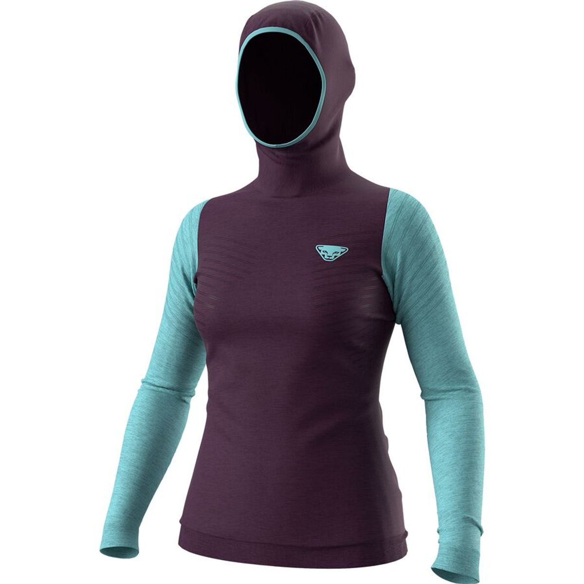 Dynafit Tigard Merino Hooded Top - Women's - Women