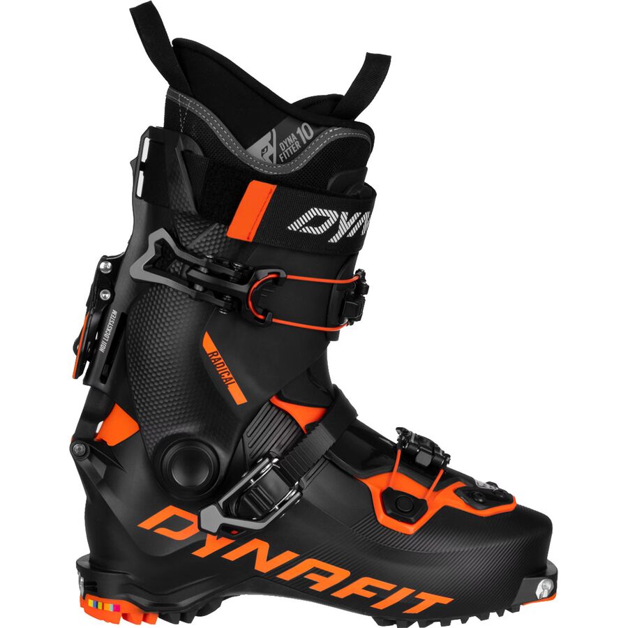 Radical Alpine Touring Boot - 2024