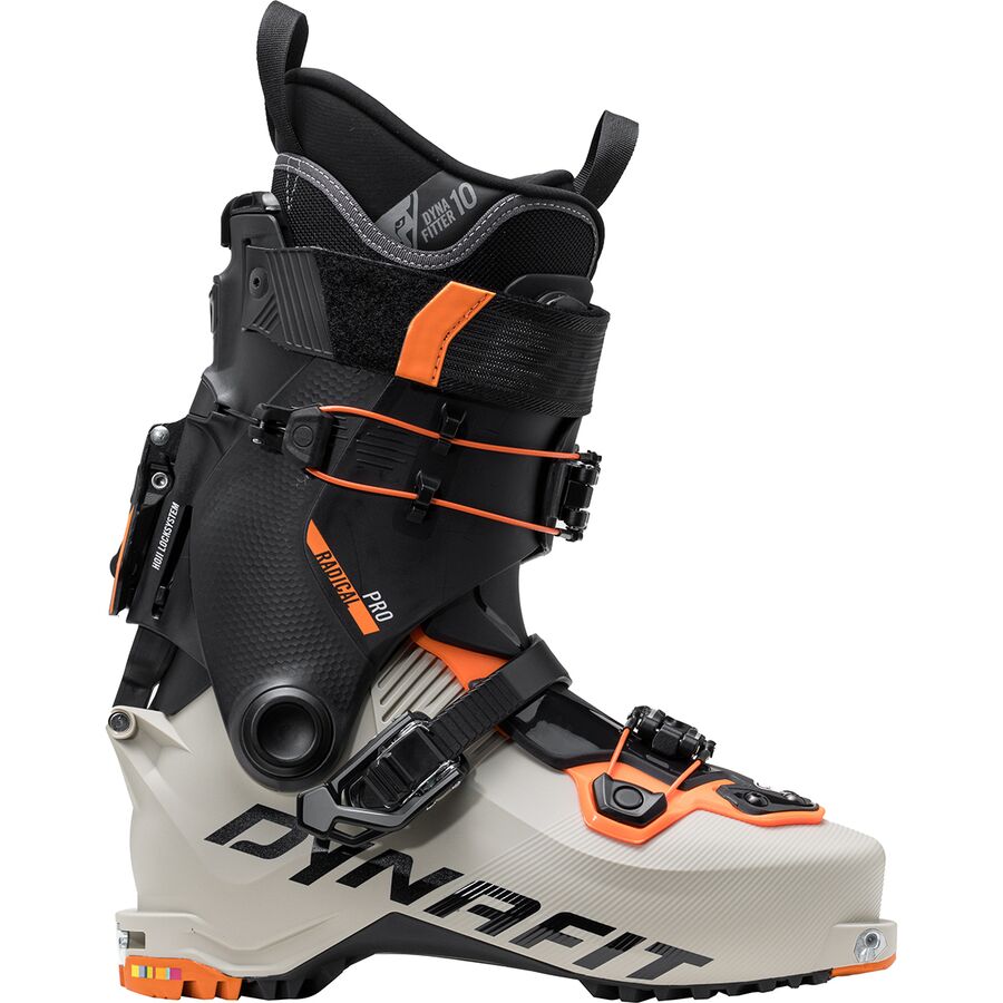 Radical Pro Alpine Touring Boot - 2024