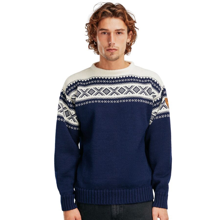 Cortina 1956 Sweater - Men's