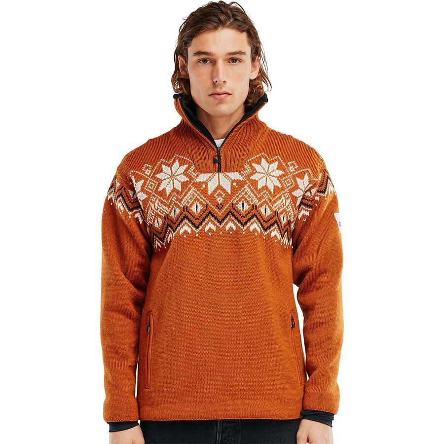 Fongen Weatherproof Sweater - Men's