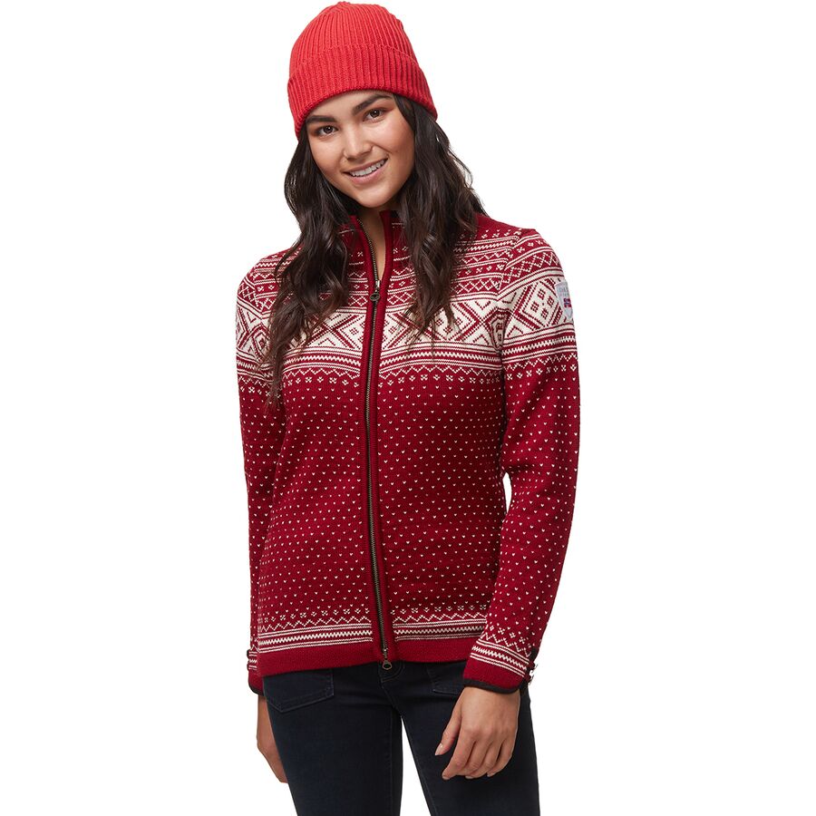 Valle Sweater - Women's