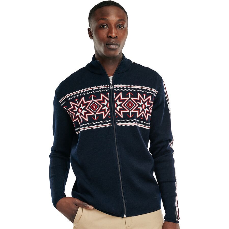 Olympia Jacket - Men's