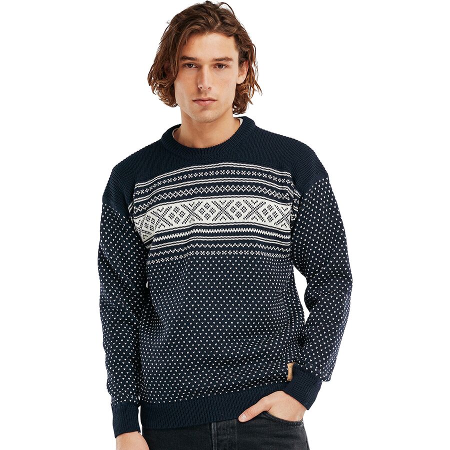 Valloy Sweater - Men's