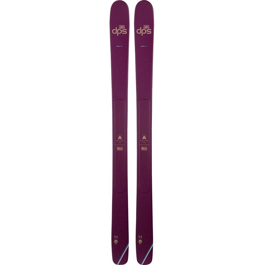 Pagoda Piste 94 C2 Ski - 2023