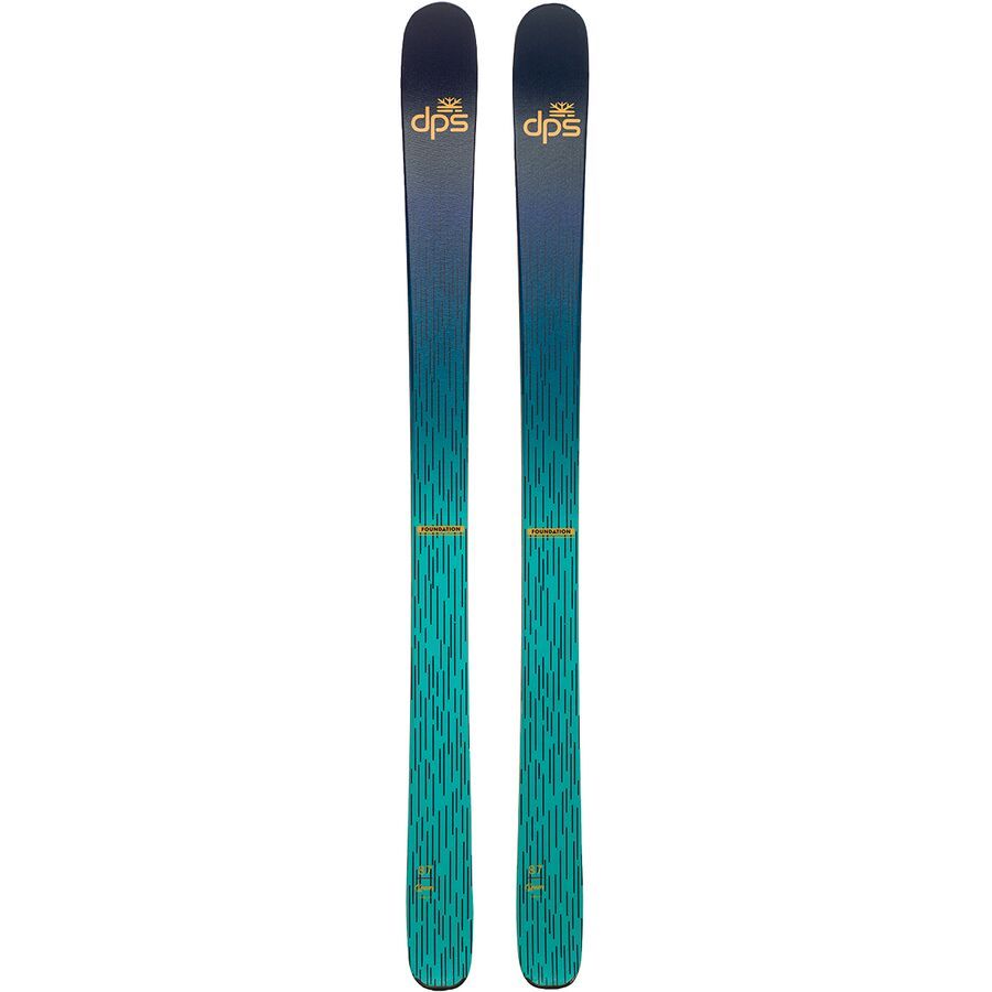 87 Grom Foundation Ski - 2022 - Kids'