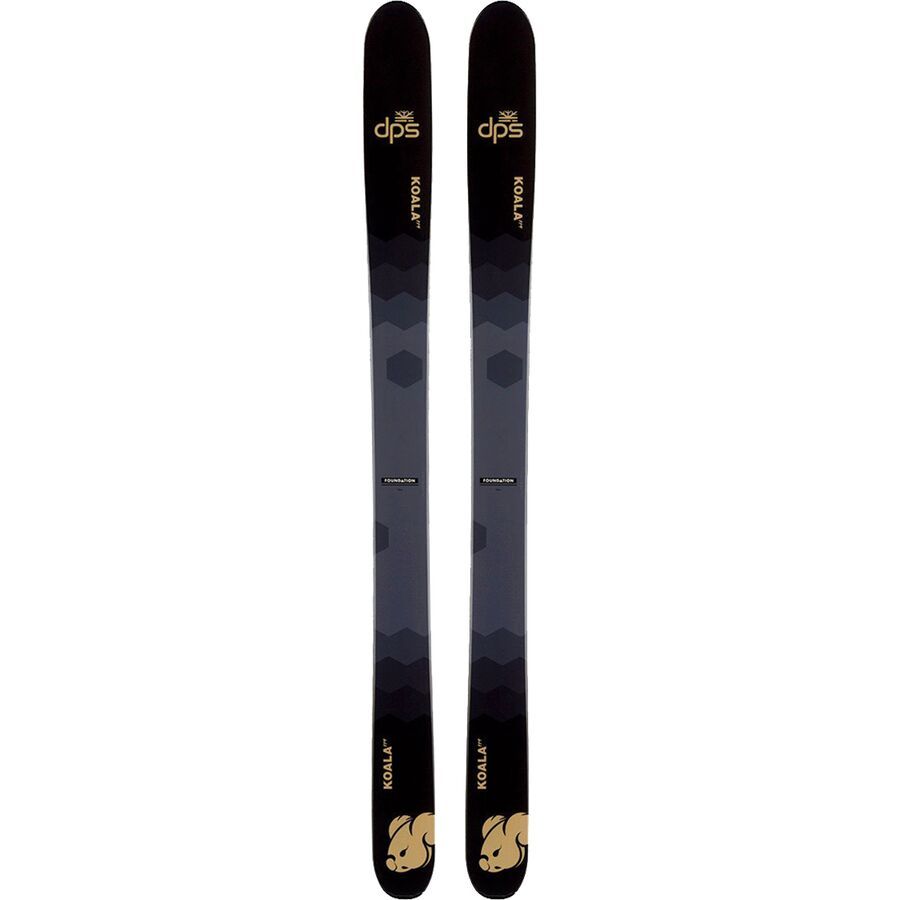 Koala 118 Foundation Ski