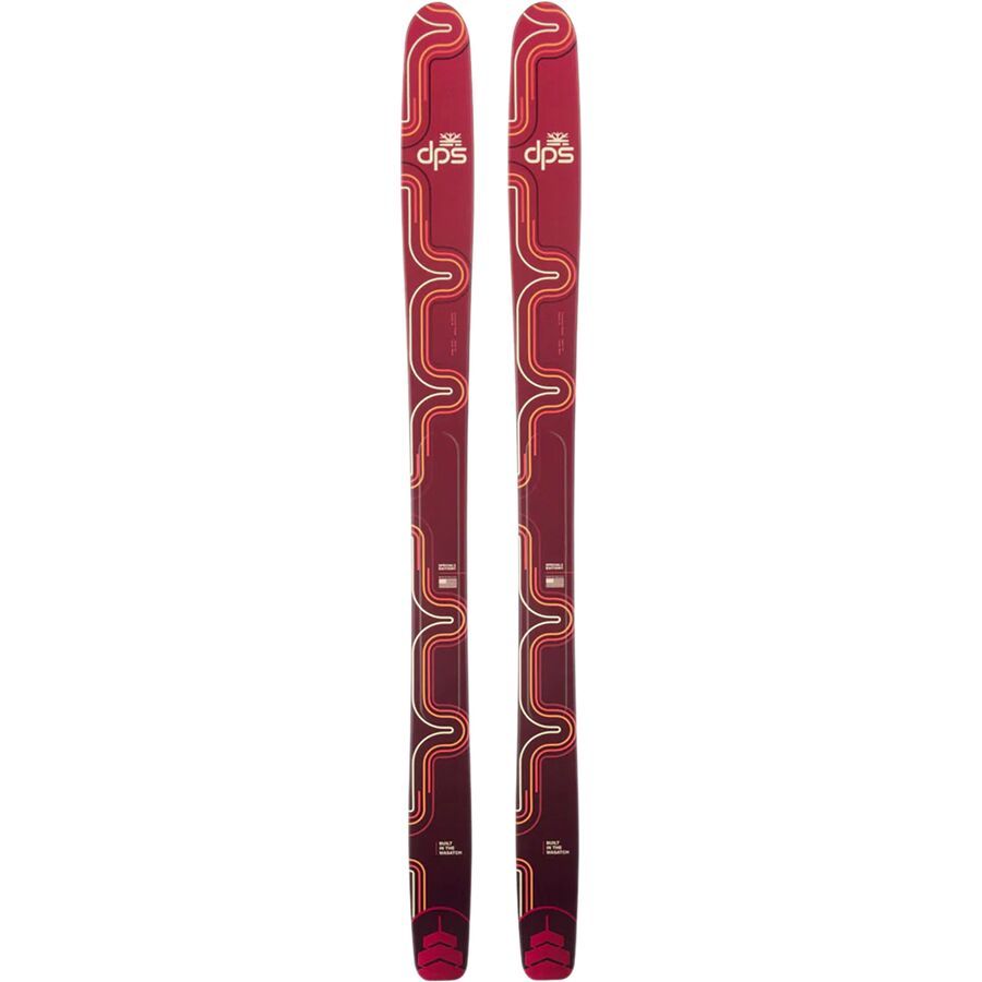 Pagoda 112 RP Special Edition Ski - 2023