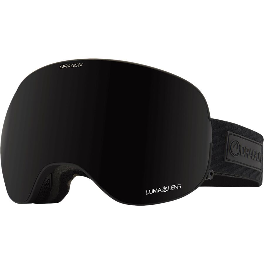 X2 Goggles