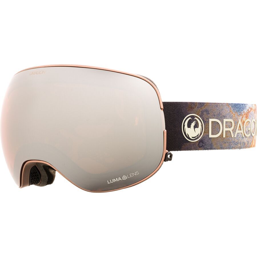 X2 Goggles