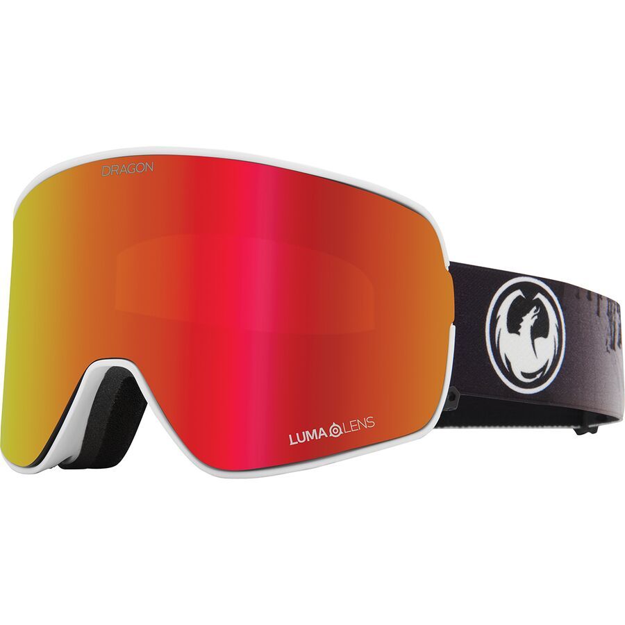 NFX2 Goggles
