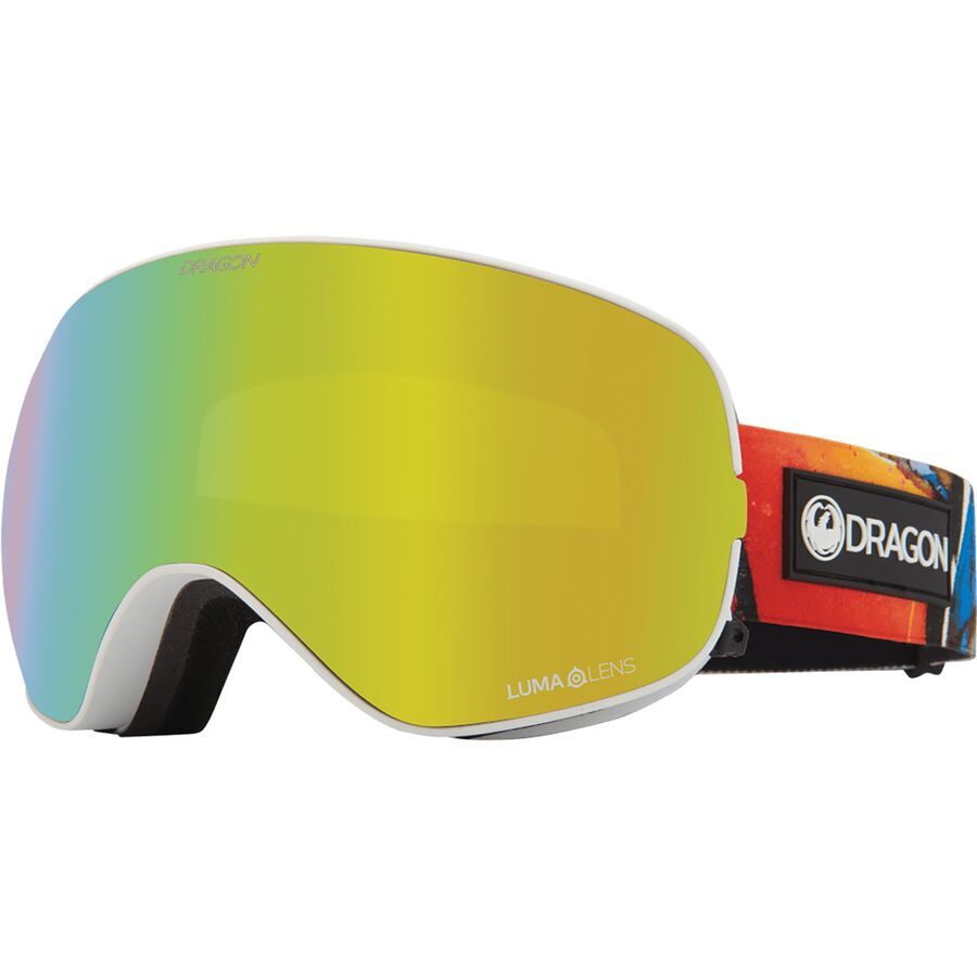 X2s Goggles