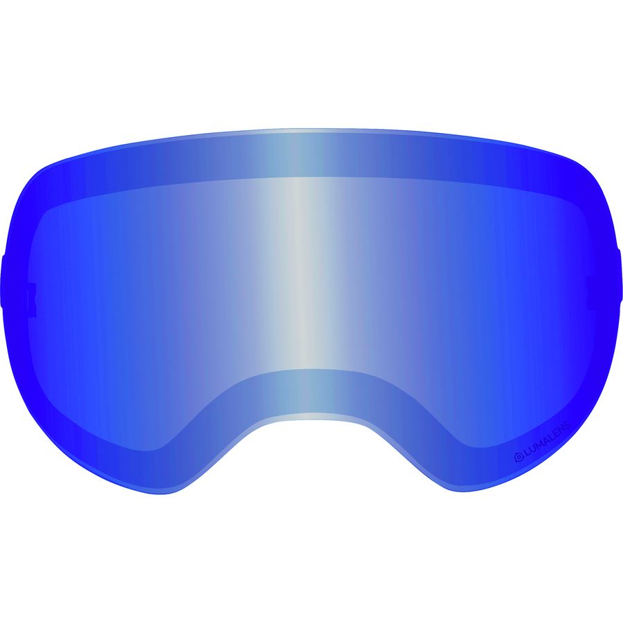 X2s Goggles Replacement Lens