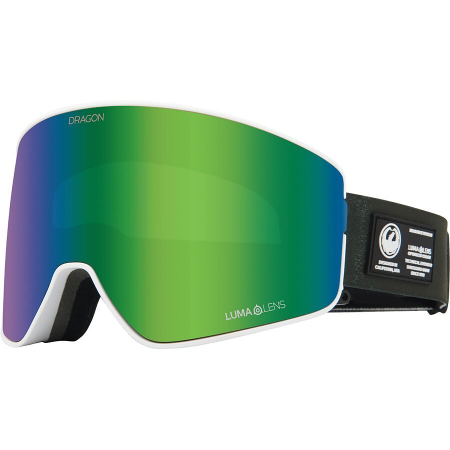 PXV2 Goggles
