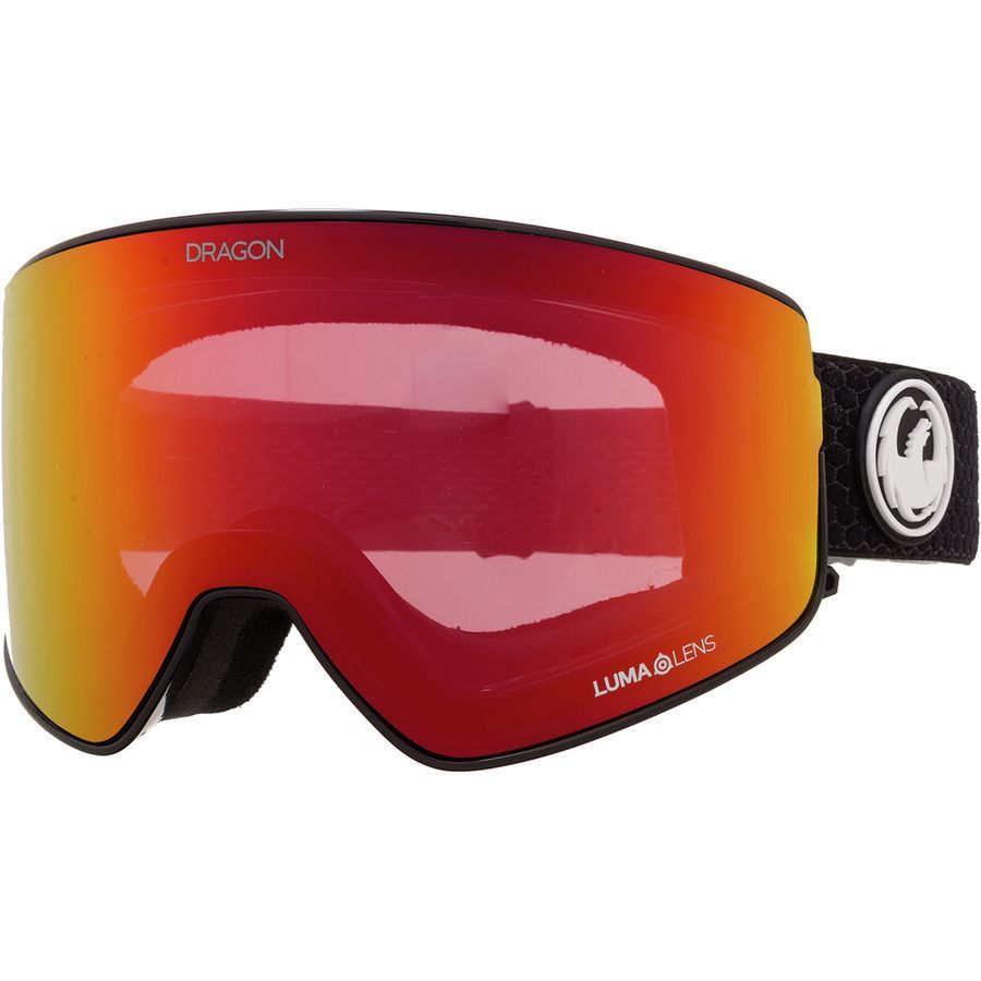 PXV2 Goggles