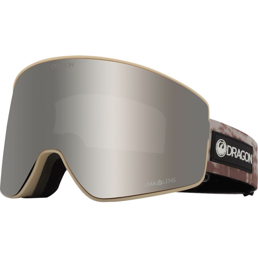 PXV2 Goggles