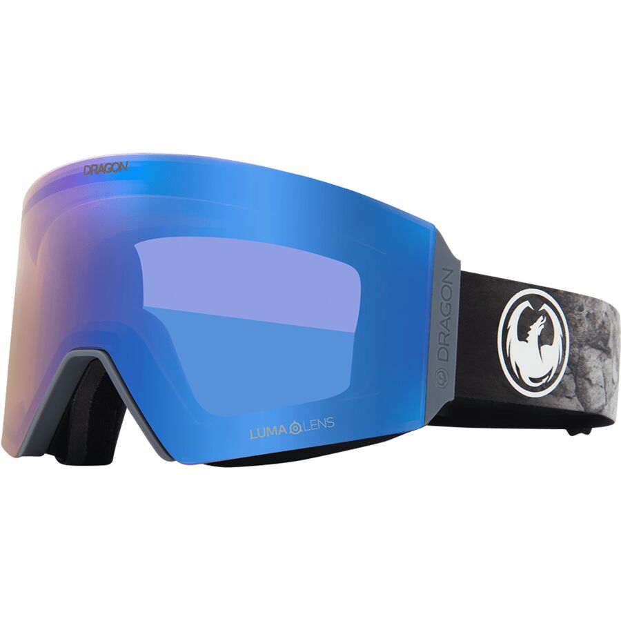 RVX OTG Goggles