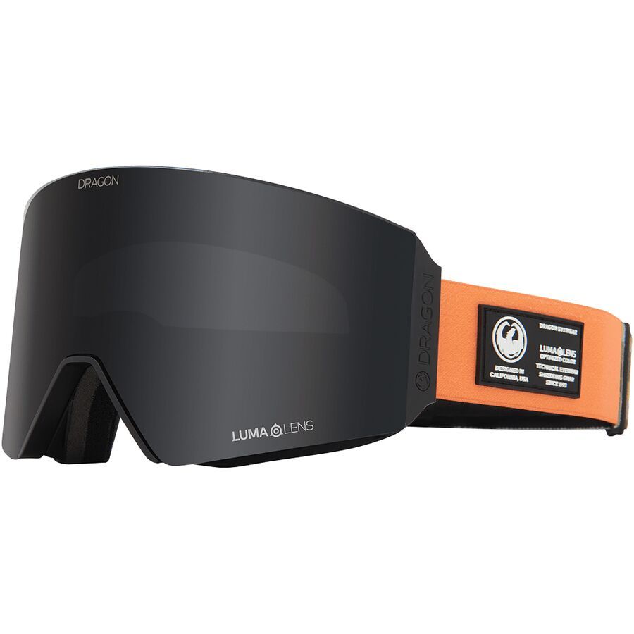 RVX OTG Goggles