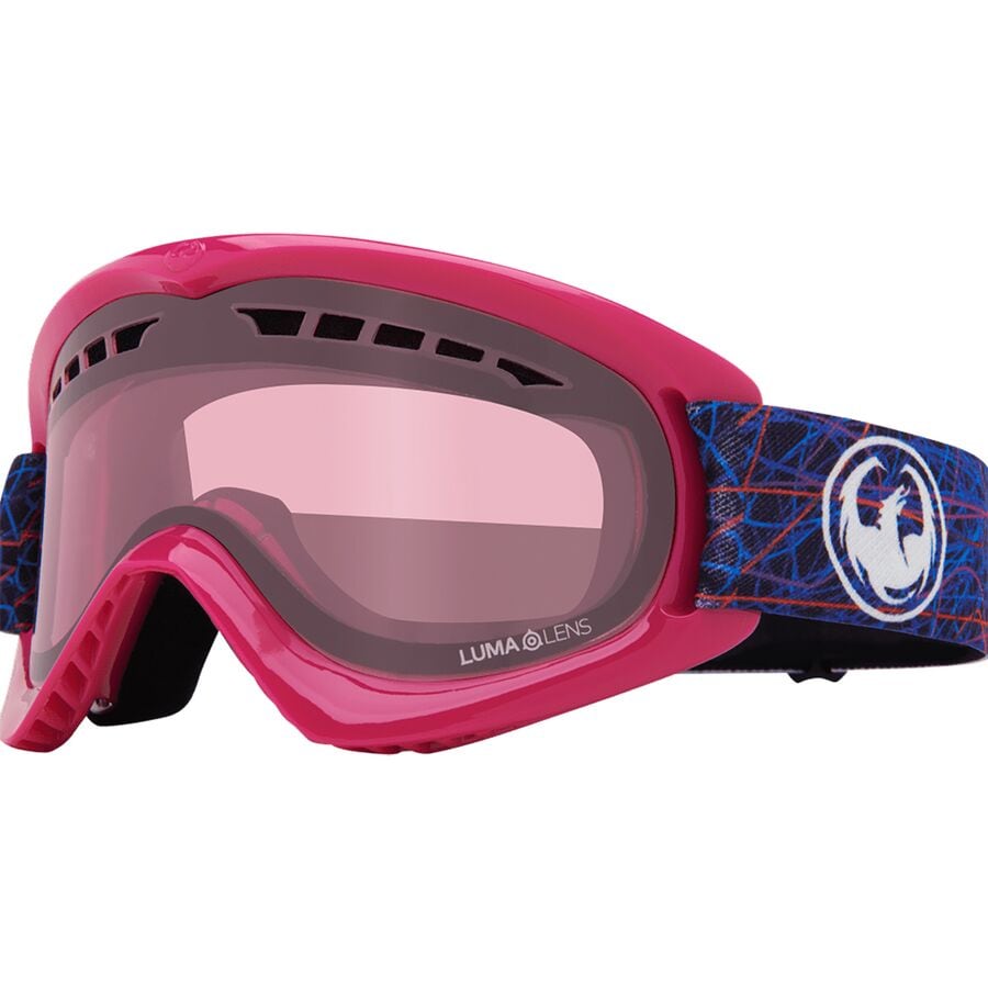 DX Goggles