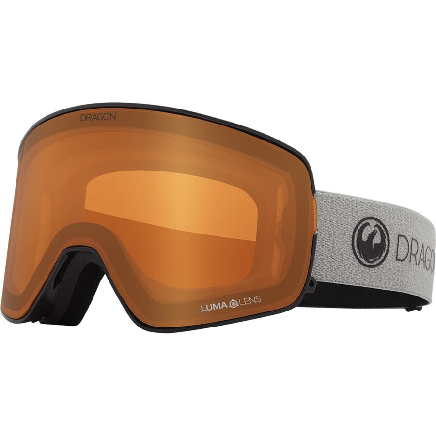 NFX2 Photochromic Goggles