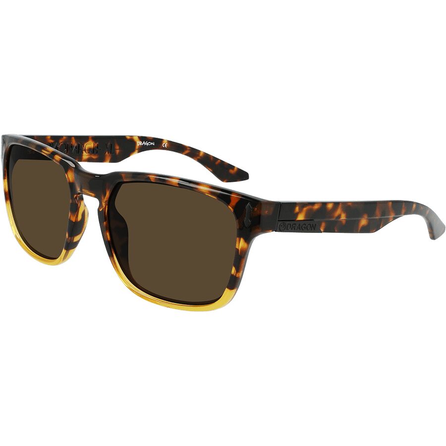 Monarch XL Polarized Sunglasses
