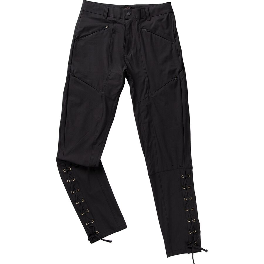 High Waisted Trail Pant - Women's