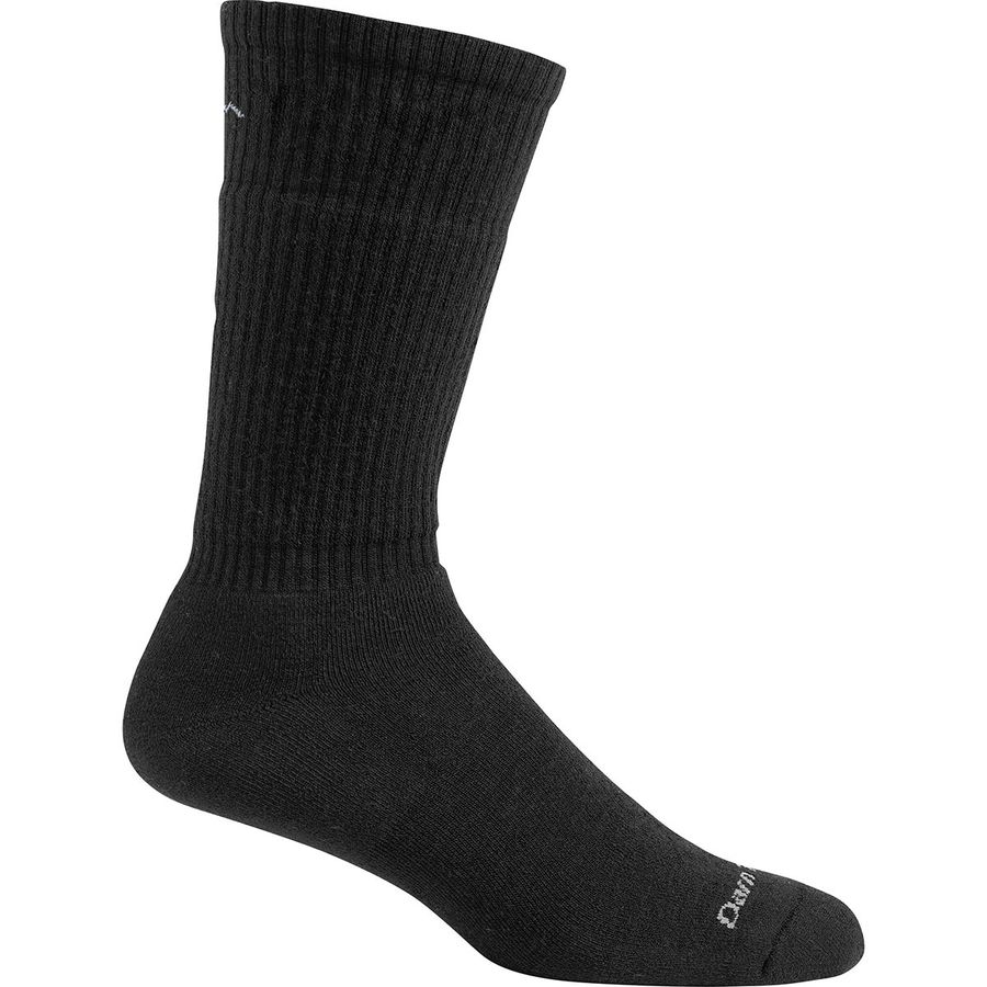 The Standard Mid-Calf Light Cushion Sock - Men's