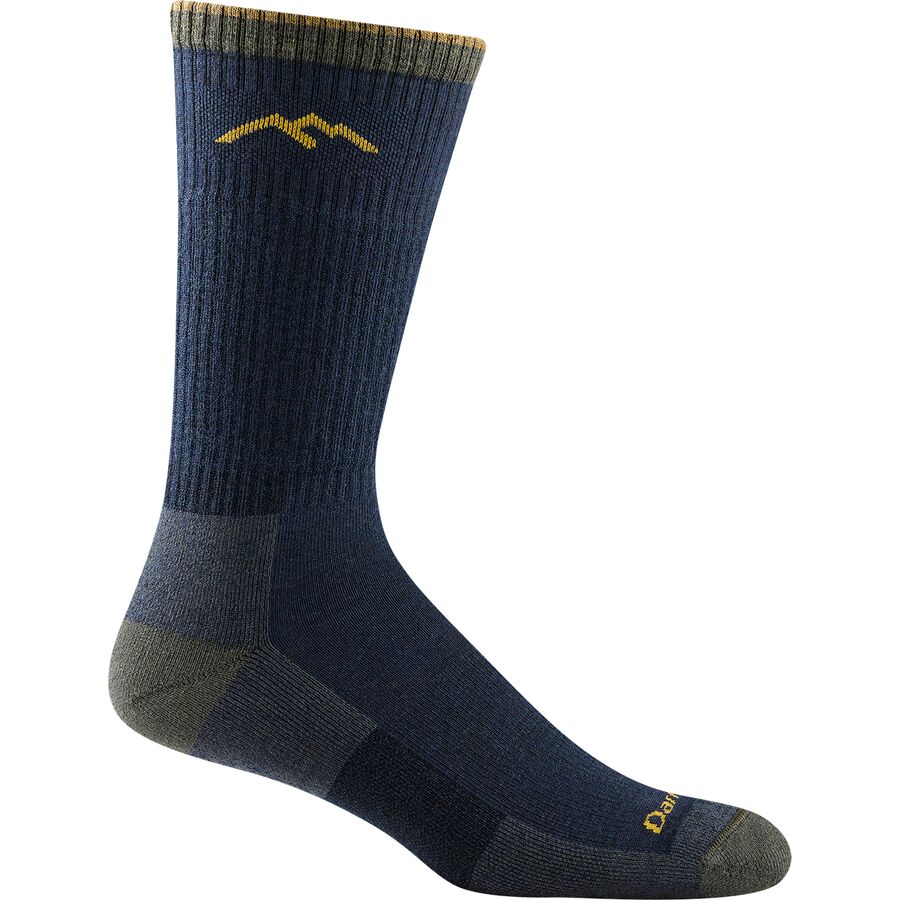 Hiker Boot Cushion Sock - Men's