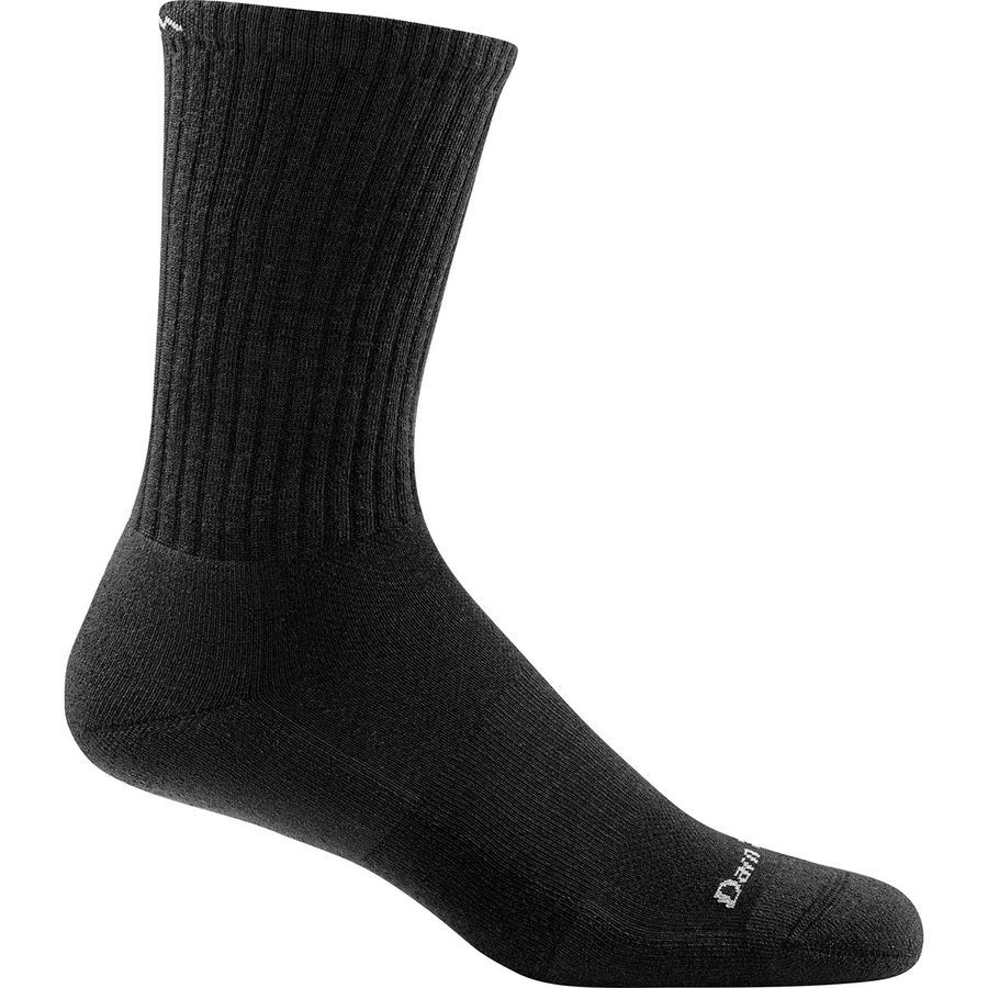 The Standard Crew Light Cushion Sock - Men's
